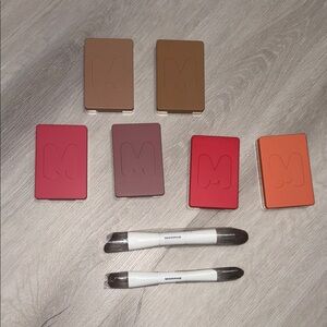 Morphe Assorted Blush & Bronzer Set - Multi-Color